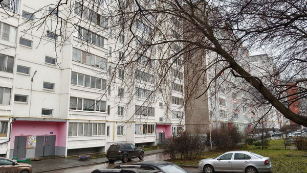 Продам двухкомнатную (2-комн.) квартиру, Танцорова ул, 25, Пермь г