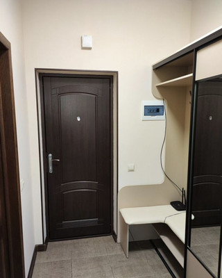 Продам однокомнатную (1-комн.) квартиру, Ковыльная ул, 94, Симферополь г