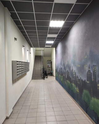 Продам однокомнатную (1-комн.) квартиру, Ковыльная ул, 94, Симферополь г