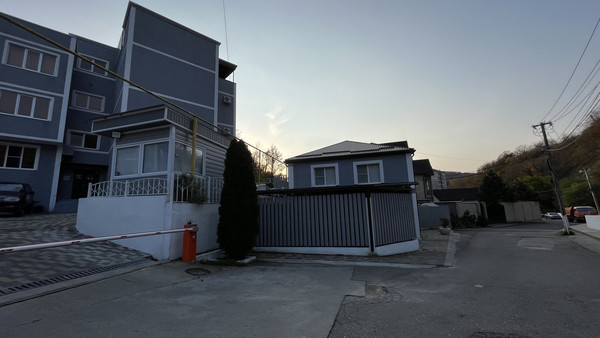 Сдам однокомнатную (1-комн.) квартиру, Калараша ул, 80/2, Туапсе г