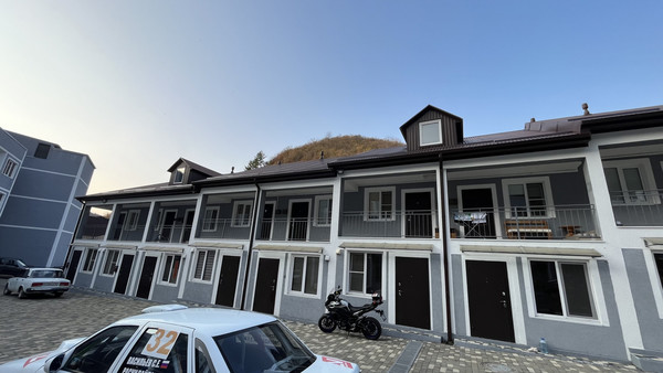 Сдам однокомнатную (1-комн.) квартиру, Калараша ул, 80/2, Туапсе г