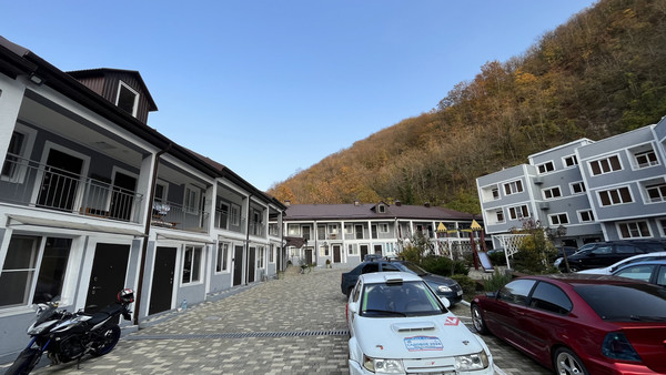 Сдам однокомнатную (1-комн.) квартиру, Калараша ул, 80/2, Туапсе г