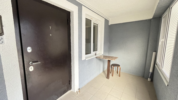 Сдам однокомнатную (1-комн.) квартиру, Калараша ул, 80/2, Туапсе г