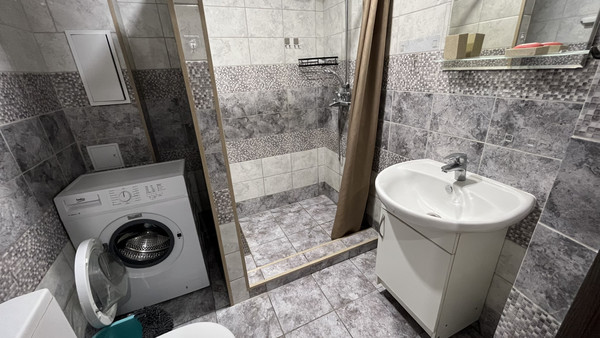 Сдам однокомнатную (1-комн.) квартиру, Калараша ул, 80/2, Туапсе г