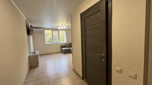 Сдам однокомнатную (1-комн.) квартиру, Калараша ул, 80/2, Туапсе г