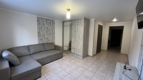 Сдам однокомнатную (1-комн.) квартиру, Калараша ул, 80/2, Туапсе г