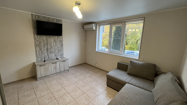 Сдам однокомнатную (1-комн.) квартиру, Калараша ул, 80/2, Туапсе г