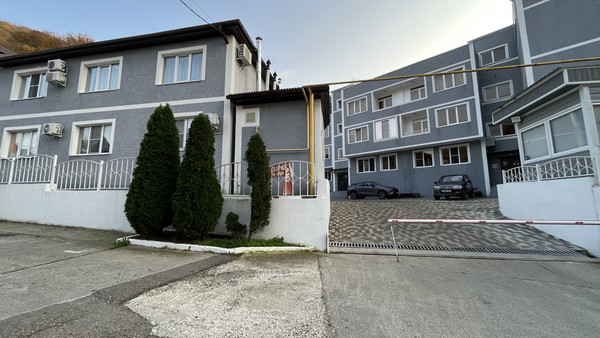 Сдам однокомнатную (1-комн.) квартиру, Калараша ул, 80/2, Туапсе г