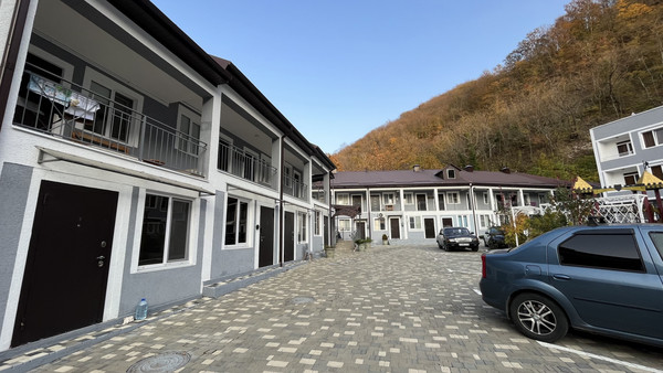 Сдам однокомнатную (1-комн.) квартиру, Калараша ул, 80/2, Туапсе г