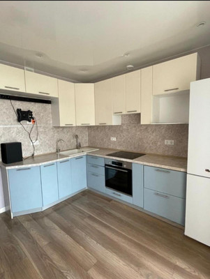 Продам однокомнатную (1-комн.) квартиру, Северный (Купелинка мкр) кв-л, 20к1, Сапроново д