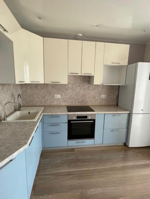 Продам однокомнатную (1-комн.) квартиру, Северный (Купелинка мкр) кв-л, 20к1, Сапроново д