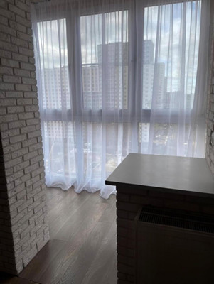 Продам однокомнатную (1-комн.) квартиру, Северный (Купелинка мкр) кв-л, 20к1, Сапроново д