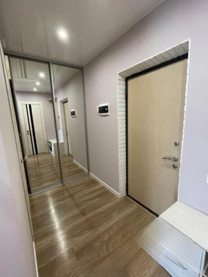 Продам однокомнатную (1-комн.) квартиру, Северный (Купелинка мкр) кв-л, 20к1, Сапроново д