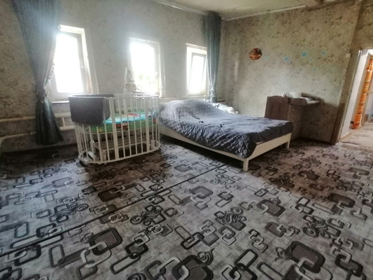 Продам дом, Саранская ул, 3, Иваново г, 0 км от города