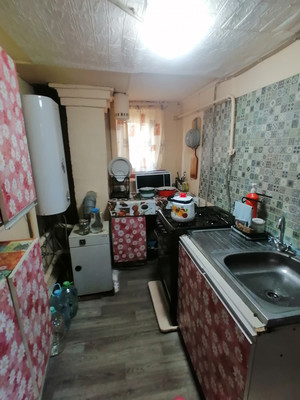 Продам дом, Саранская ул, 3, Иваново г, 0 км от города