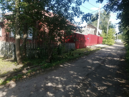 Продам дом, Саранская ул, 3, Иваново г, 0 км от города