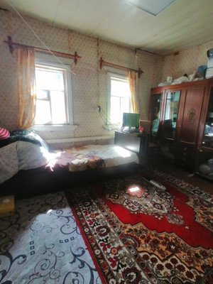 Продам дом, Саранская ул, 3, Иваново г, 0 км от города