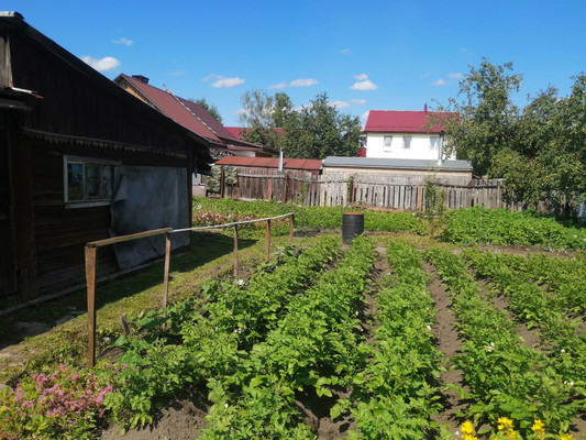 Продам дом, Саранская ул, 3, Иваново г, 0 км от города