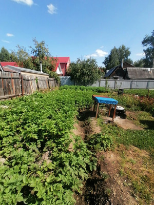 Продам дом, Саранская ул, 3, Иваново г, 0 км от города