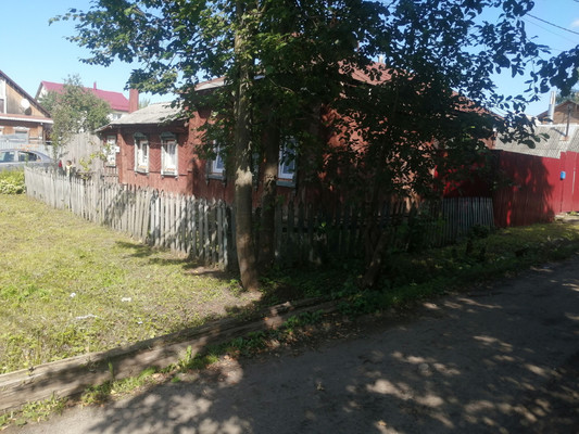 Продам дом, Саранская ул, 3, Иваново г, 0 км от города