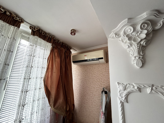 Сдам двухкомнатную (2-комн.) квартиру, Киевская ул, 141а, Симферополь г