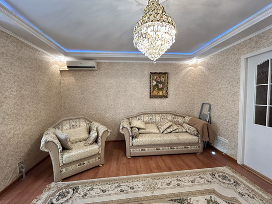 Сдам двухкомнатную (2-комн.) квартиру, Киевская ул, 141а, Симферополь г