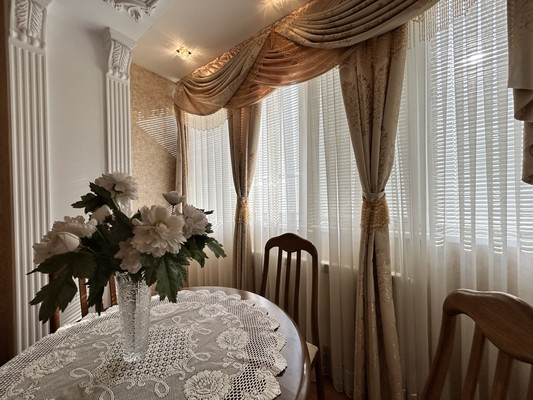 Сдам двухкомнатную (2-комн.) квартиру, Киевская ул, 141а, Симферополь г