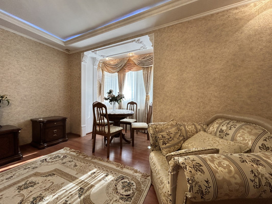 Сдам двухкомнатную (2-комн.) квартиру, Киевская ул, 141а, Симферополь г