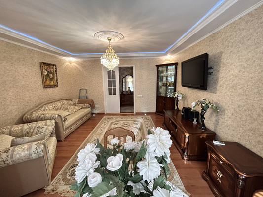 Сдам двухкомнатную (2-комн.) квартиру, Киевская ул, 141а, Симферополь г