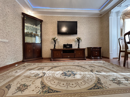 Сдам двухкомнатную (2-комн.) квартиру, Киевская ул, 141а, Симферополь г