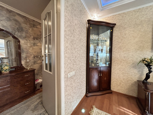 Сдам двухкомнатную (2-комн.) квартиру, Киевская ул, 141а, Симферополь г