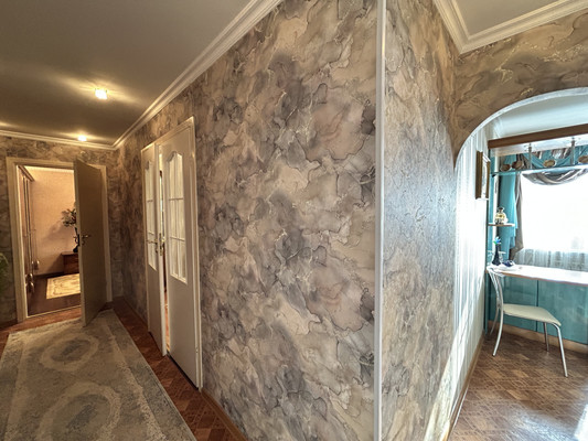 Сдам двухкомнатную (2-комн.) квартиру, Киевская ул, 141а, Симферополь г