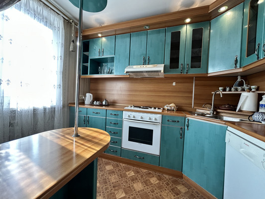 Сдам двухкомнатную (2-комн.) квартиру, Киевская ул, 141а, Симферополь г