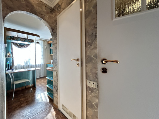 Сдам двухкомнатную (2-комн.) квартиру, Киевская ул, 141а, Симферополь г