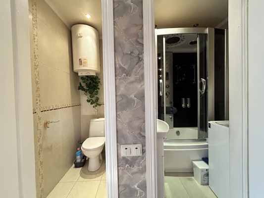 Сдам двухкомнатную (2-комн.) квартиру, Киевская ул, 141а, Симферополь г