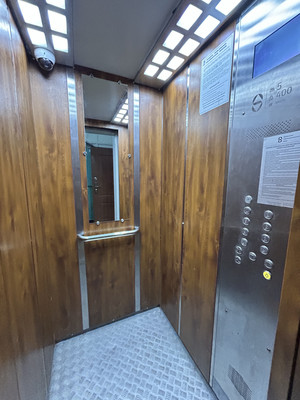 Сдам двухкомнатную (2-комн.) квартиру, Киевская ул, 141а, Симферополь г