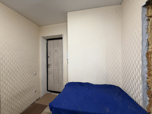 Продам двухкомнатную (2-комн.) квартиру, Молодой Гвардии ул, 71кА, Брянск г