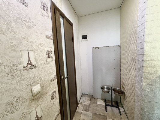 Продам двухкомнатную (2-комн.) квартиру, Молодой Гвардии ул, 71кА, Брянск г