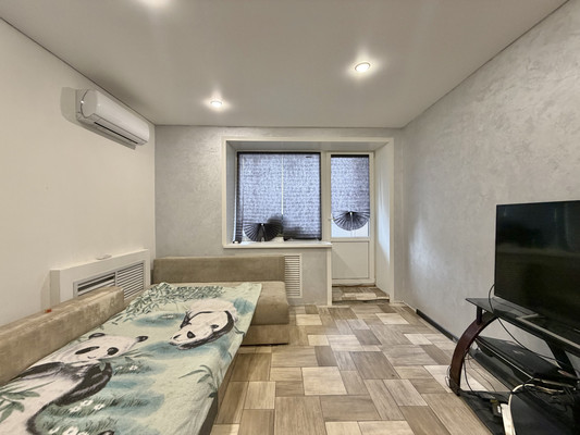 Продам двухкомнатную (2-комн.) квартиру, Молодой Гвардии ул, 71кА, Брянск г