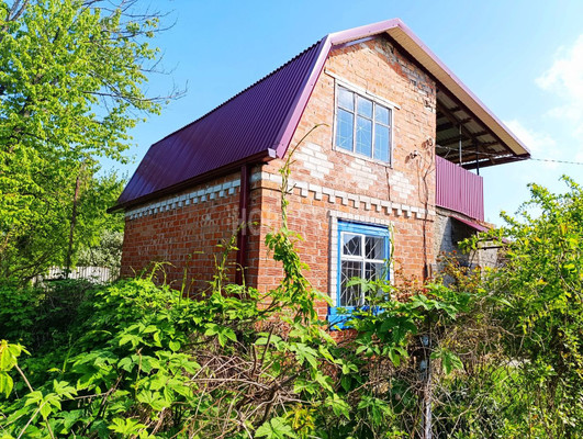 Продам дом, 16-я Линия (Заря мкр.) ул, 21, Тимашевск г, 0 км от города