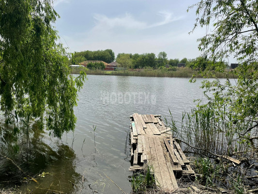 Продам дом, 16-я Линия (Заря мкр.) ул, 21, Тимашевск г, 0 км от города