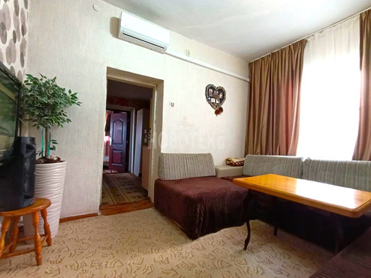 Продам дом, Южная ул, 1, Тимашевск г, 0 км от города