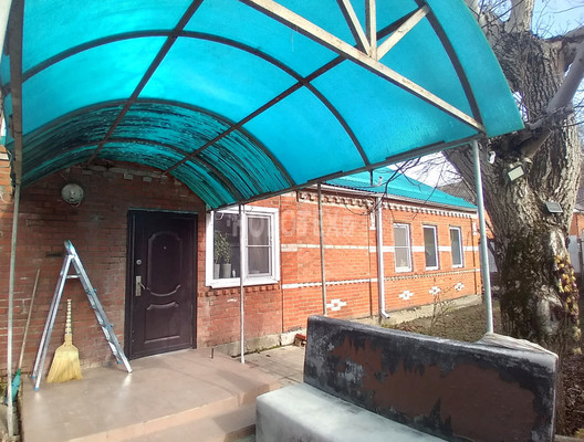 Продам дом, Дербентская ул, 4, Ильский пгт, 0 км от города