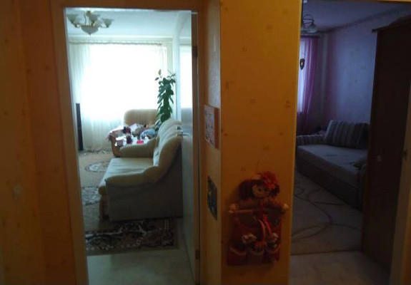 Сдам двухкомнатную (2-комн.) квартиру, Козлова ул, 41, Симферополь г