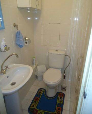 Сдам двухкомнатную (2-комн.) квартиру, Козлова ул, 41, Симферополь г