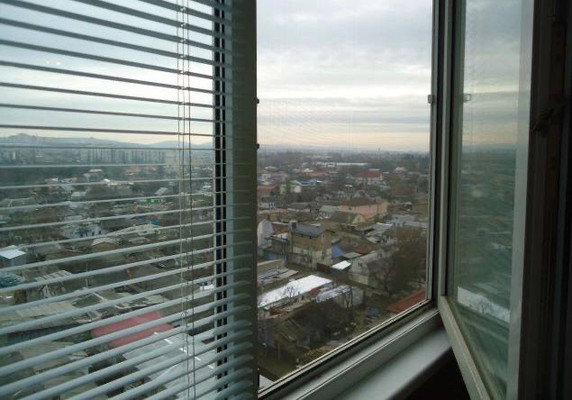 Сдам двухкомнатную (2-комн.) квартиру, Козлова ул, 41, Симферополь г