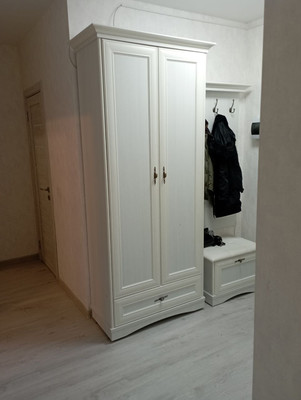 Продам трехкомнатную (3-комн.) квартиру, 78 Добровольческой Бригады ул, 25, Красноярск г