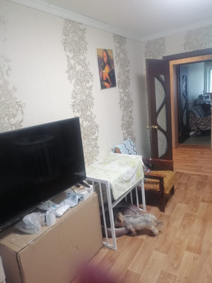 Продам двухкомнатную (2-комн.) квартиру, 50 лет Октября ул, 22, Алексин г