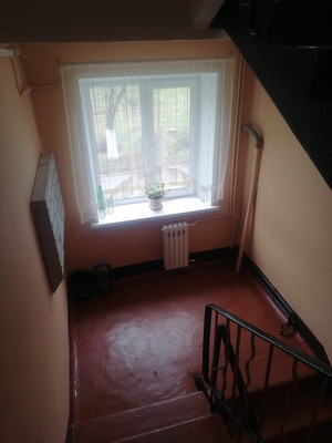 Продам двухкомнатную (2-комн.) квартиру, 50 лет Октября ул, 22, Алексин г