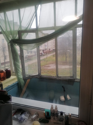 Продам двухкомнатную (2-комн.) квартиру, 50 лет Октября ул, 22, Алексин г